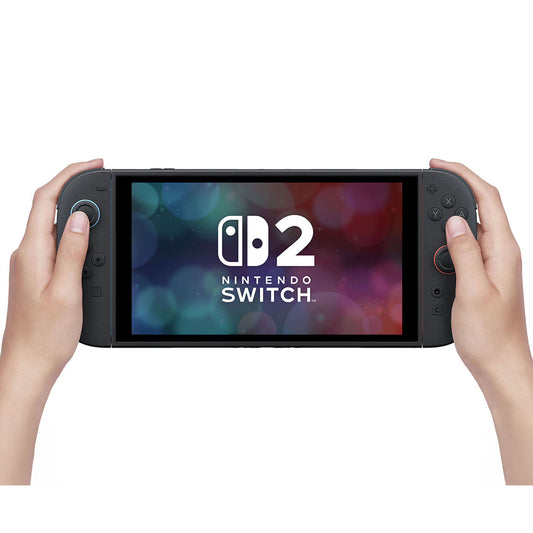 Consola Nintendo Switch 2 + Pokémon Legends Z A Juego Físico