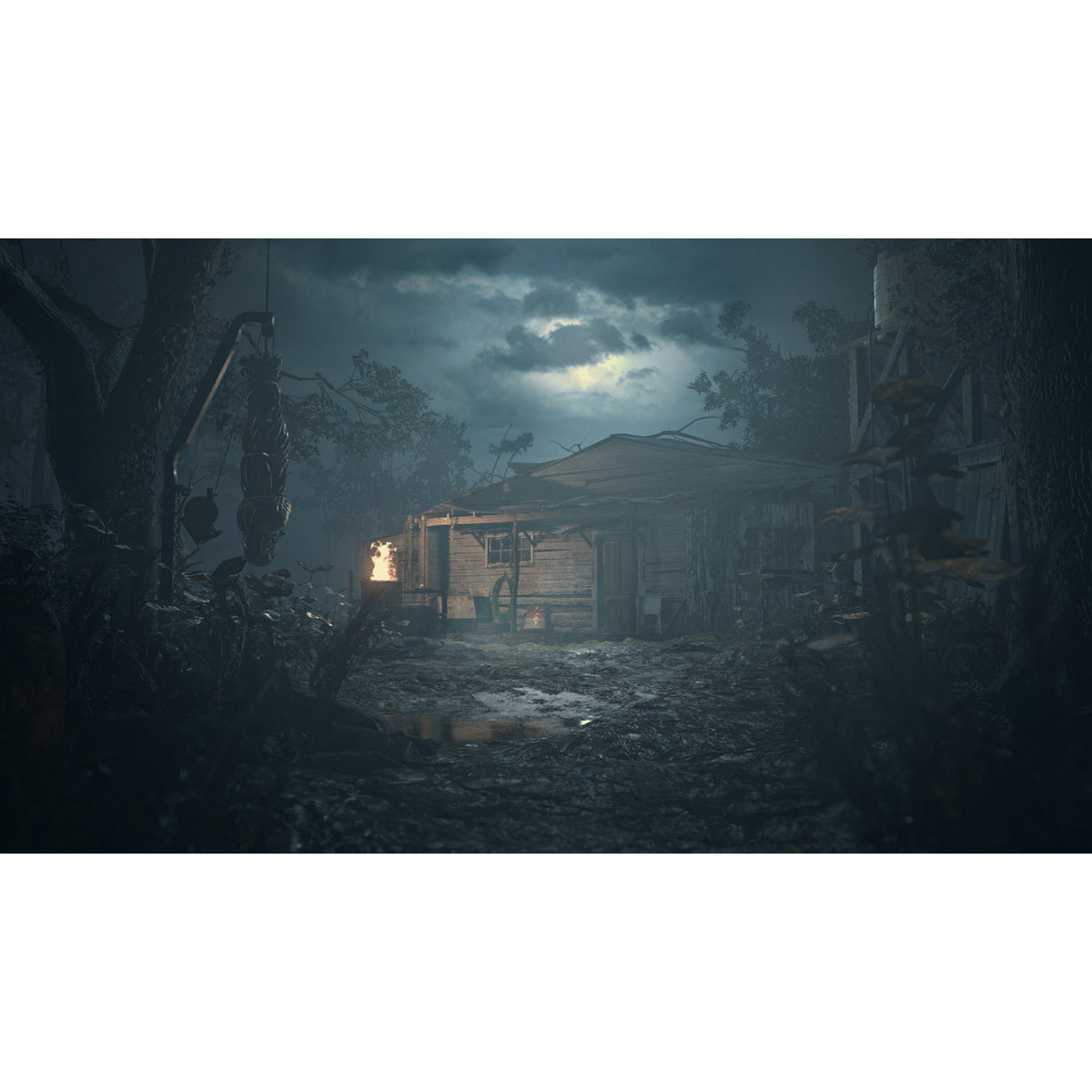 Resident Evil 7: Biohazard Gold Edition