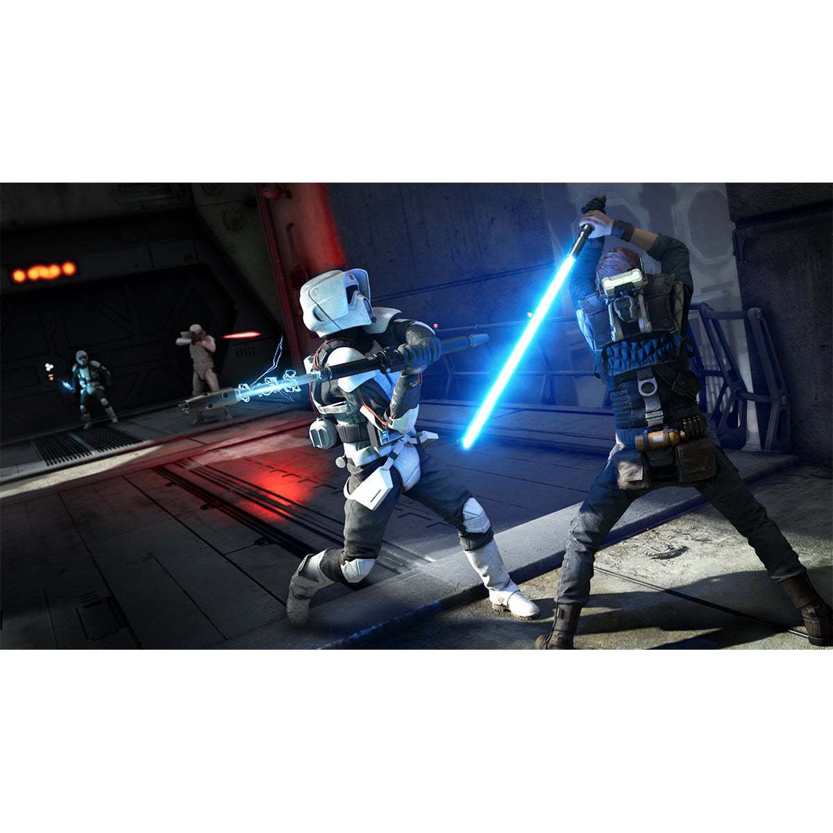 Star Wars Jedi: Fallen Order Xbox One Físico