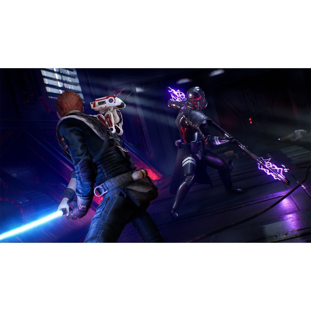 Star Wars Jedi: Fallen Order Xbox One Físico