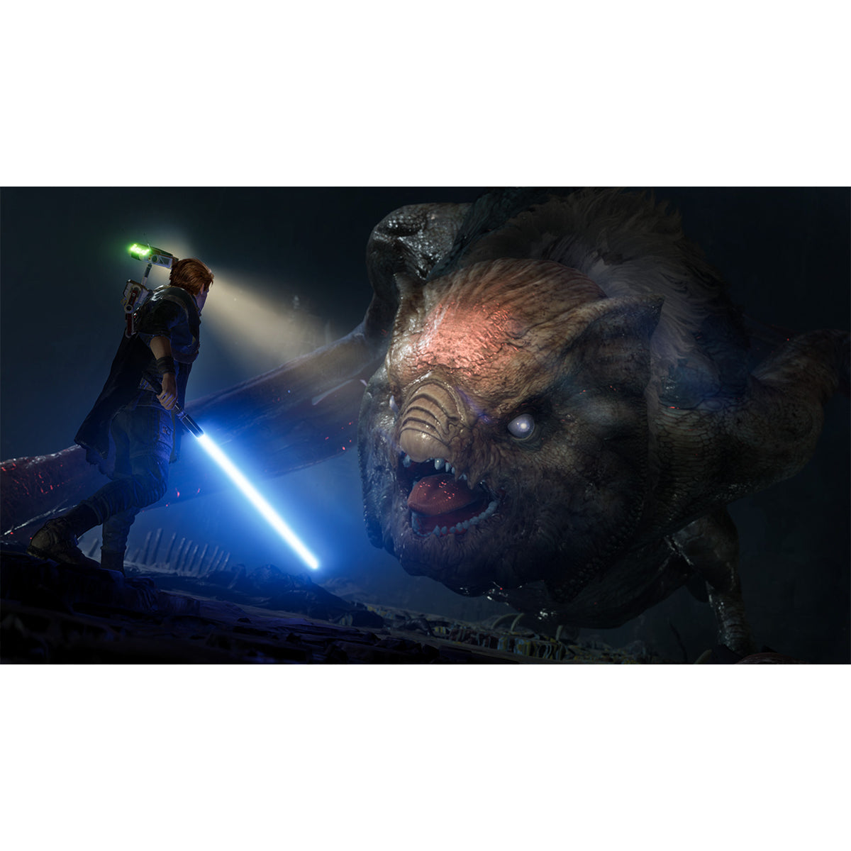 Star Wars Jedi: Fallen Order Xbox One Físico