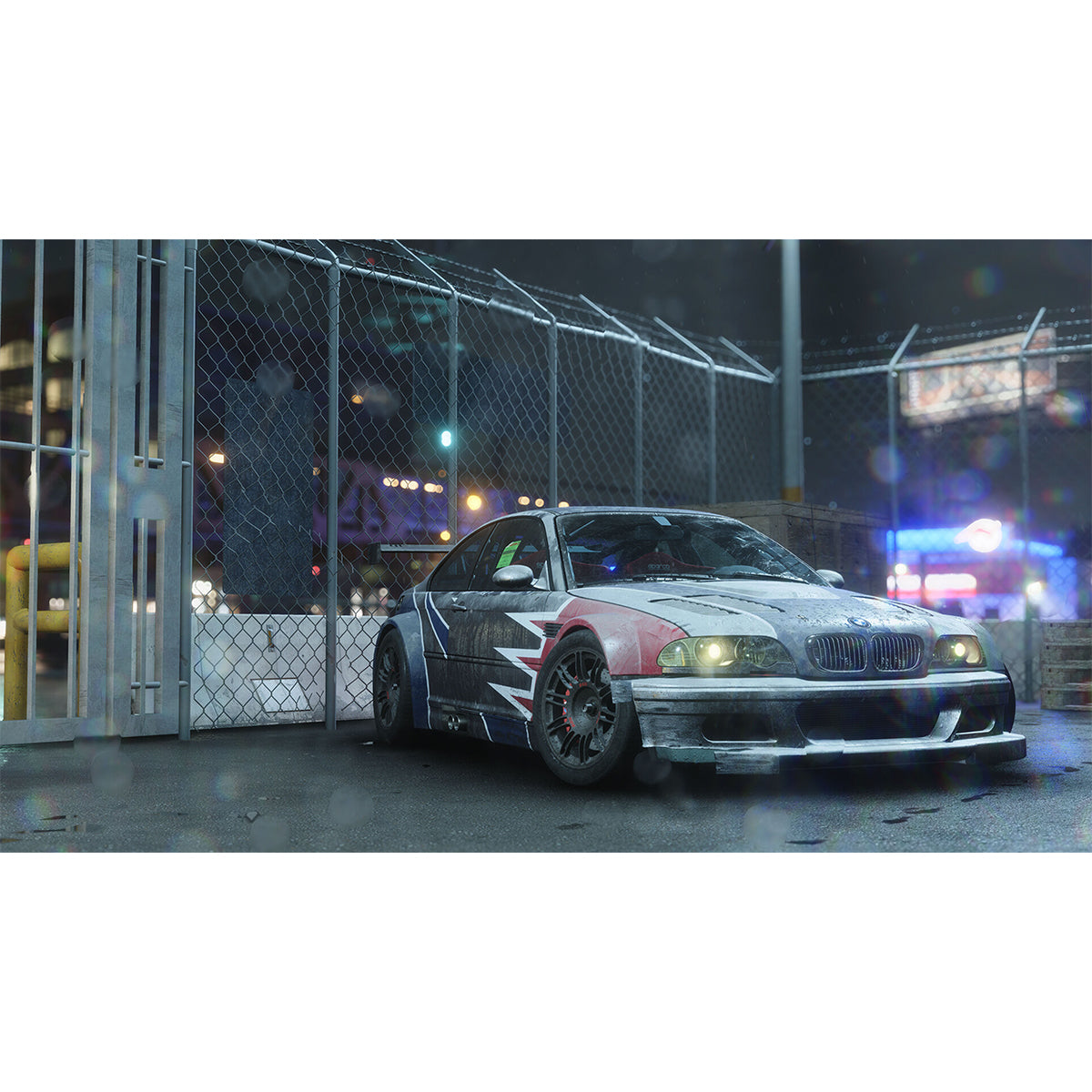 Need For Speed Unbound Xbox Series X Físico