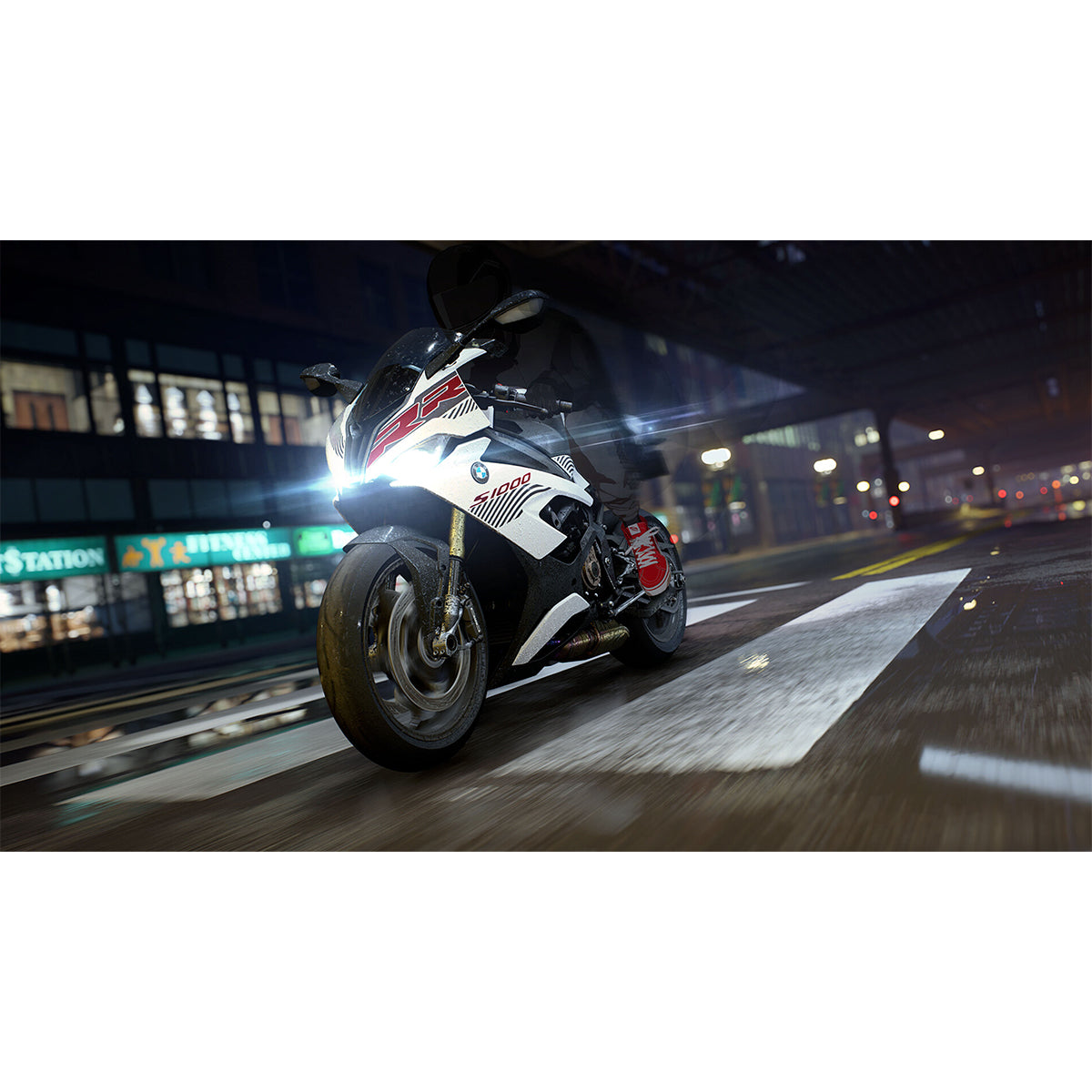Need For Speed Unbound Xbox Series X Físico