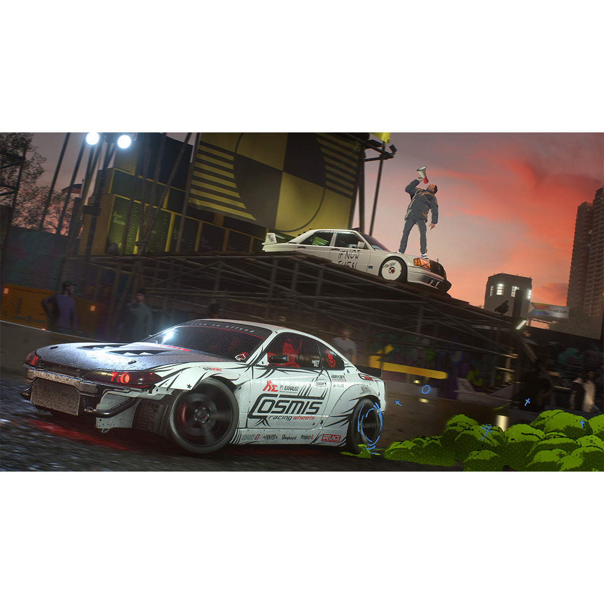 Need For Speed Unbound Xbox Series X Físico