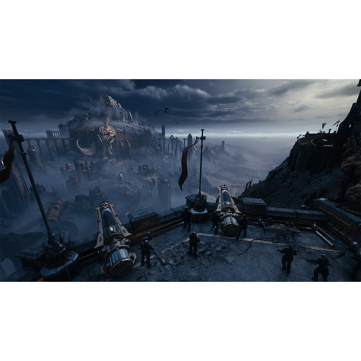 Doom: The Dark Ages PS5 Físico