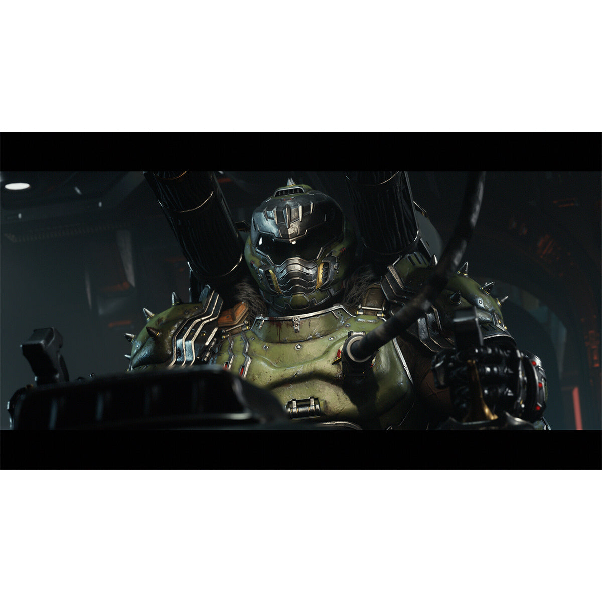 Doom: The Dark Ages PS5 Físico