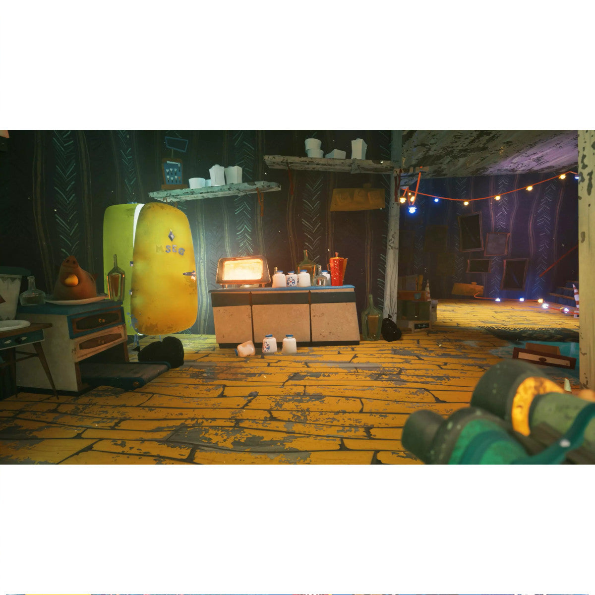 Hello Neighbor 2 PlayStation 5 Físico