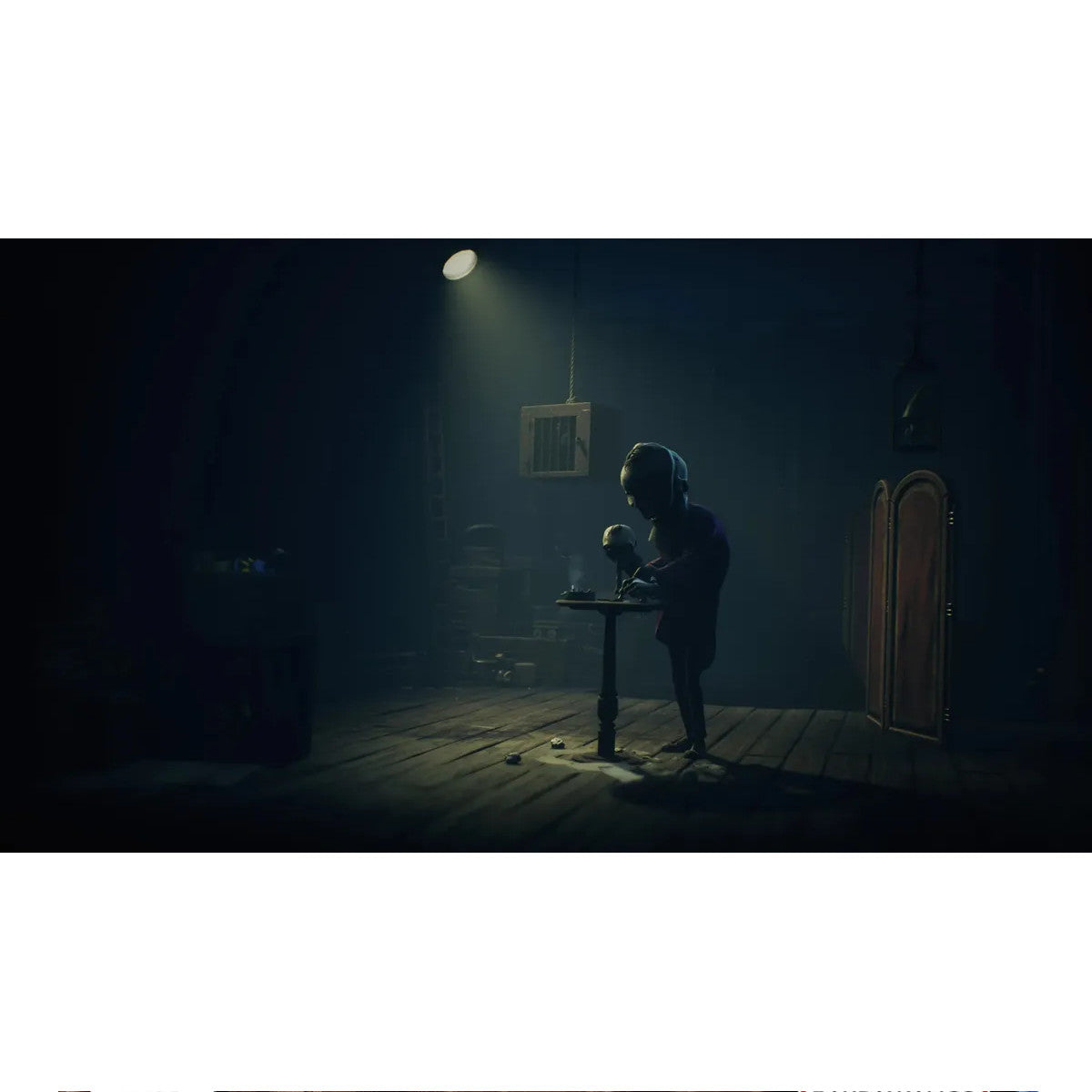 LITTLE NIGHTMARES III.-PS5