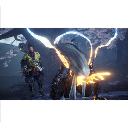 NIOH 2.-PS4