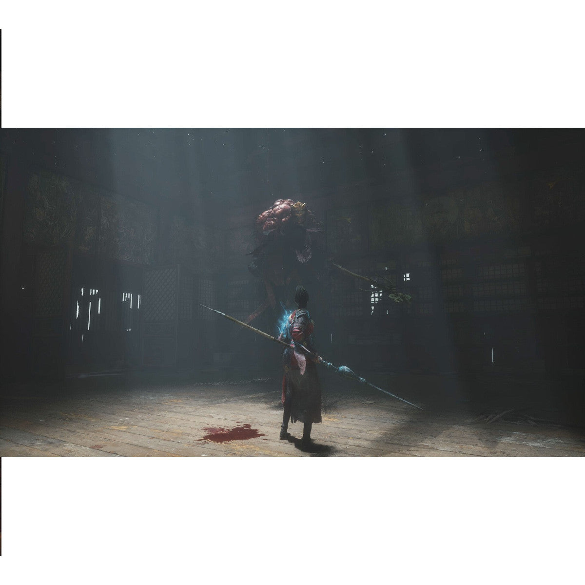Wuchang Fallen Feathers Day One Edition PlayStation 5 Físico
