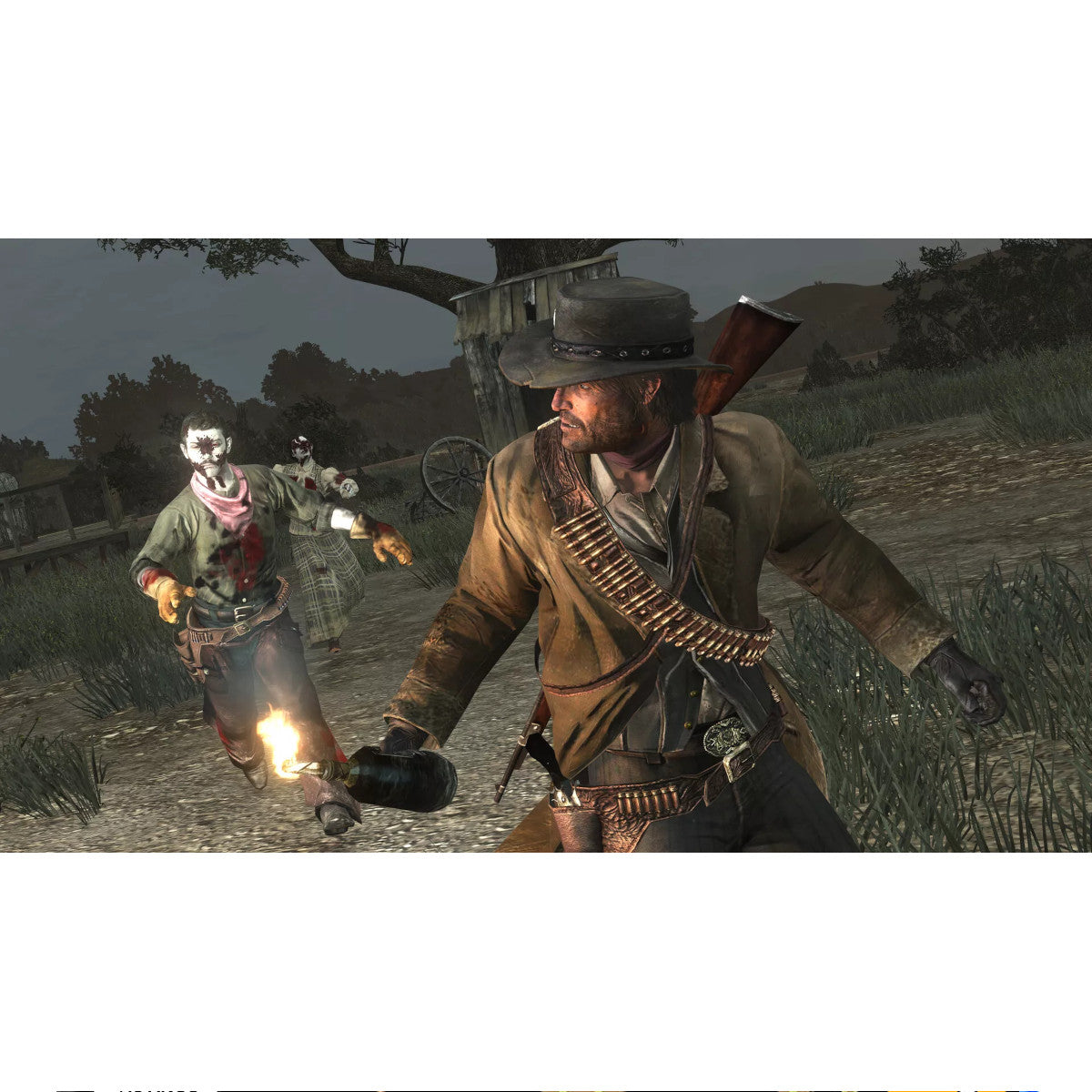 Red Dead Redemption PlayStation5 Físico