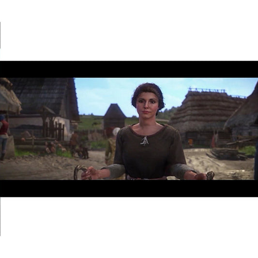 KINGDOM COME DELIVERANCE: ROYAL EDITION.-NSW