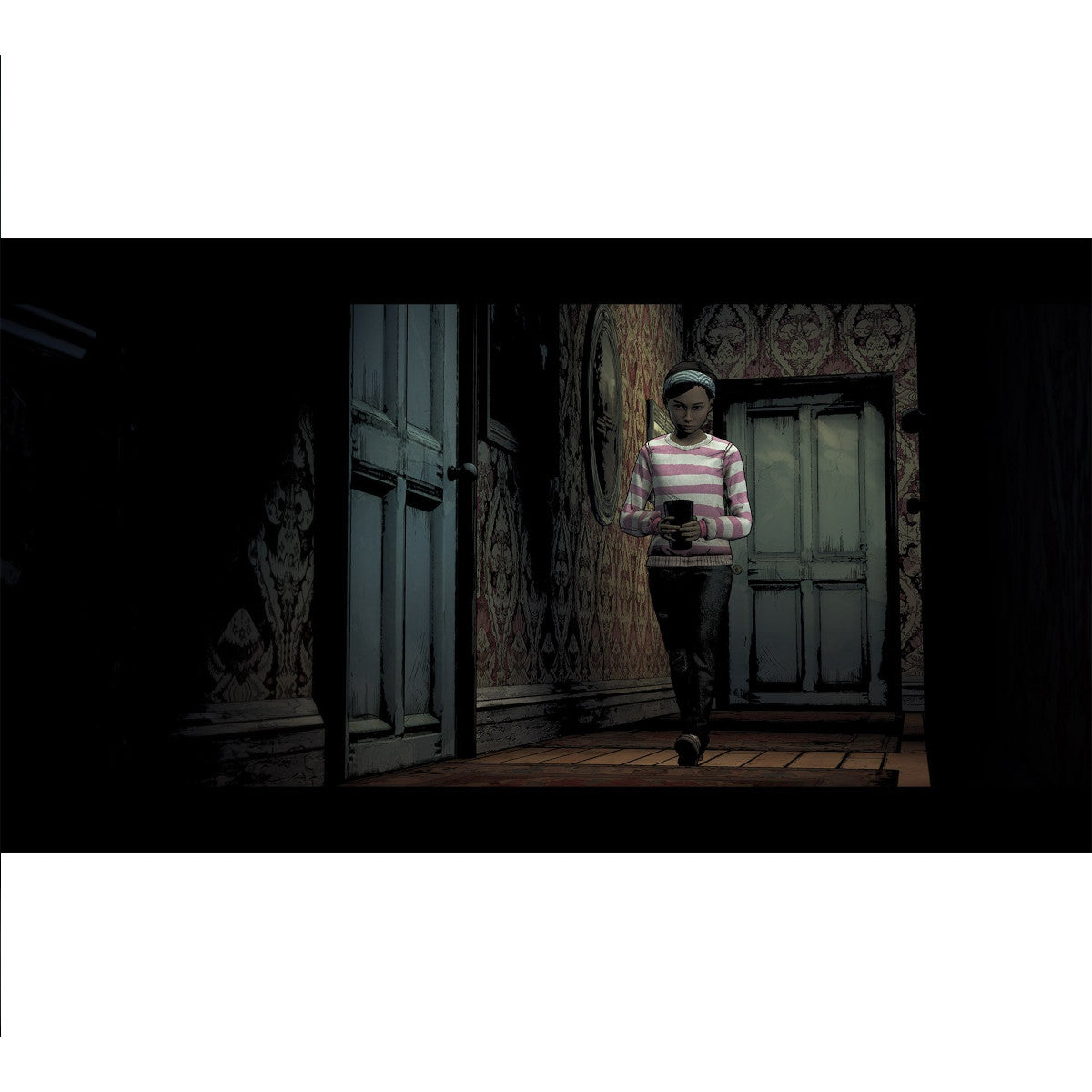 The Walking Dead: The Telltale Definitive Series PlayStation 4 Físico