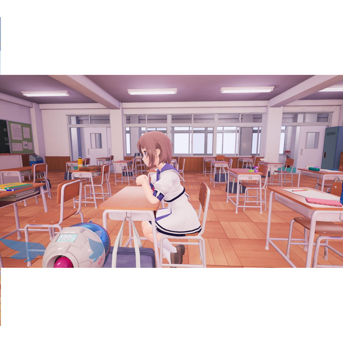 GALGUN 2.-NSW