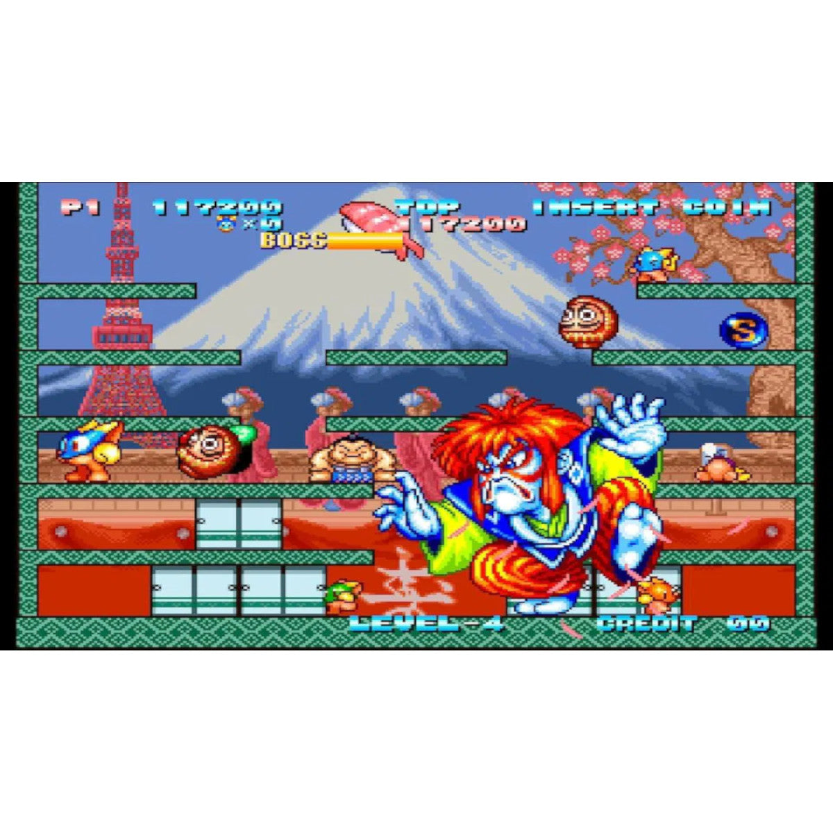 ACA Neogeo Selection VOL 7 NSW Físico