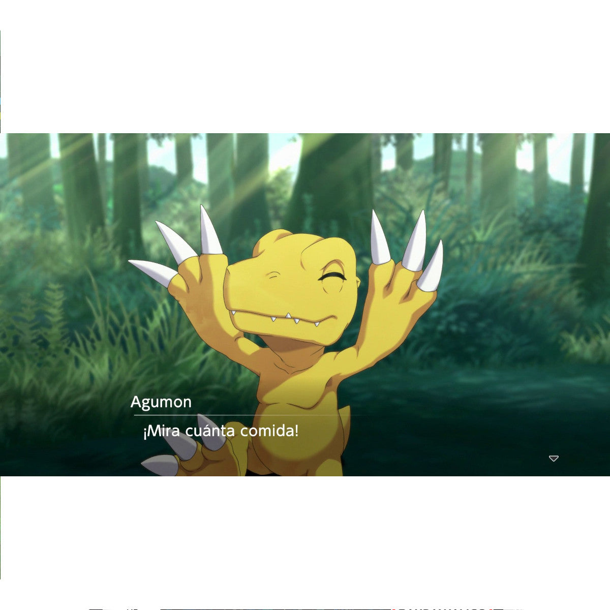 DIGIMON SURVIVE.-NSW