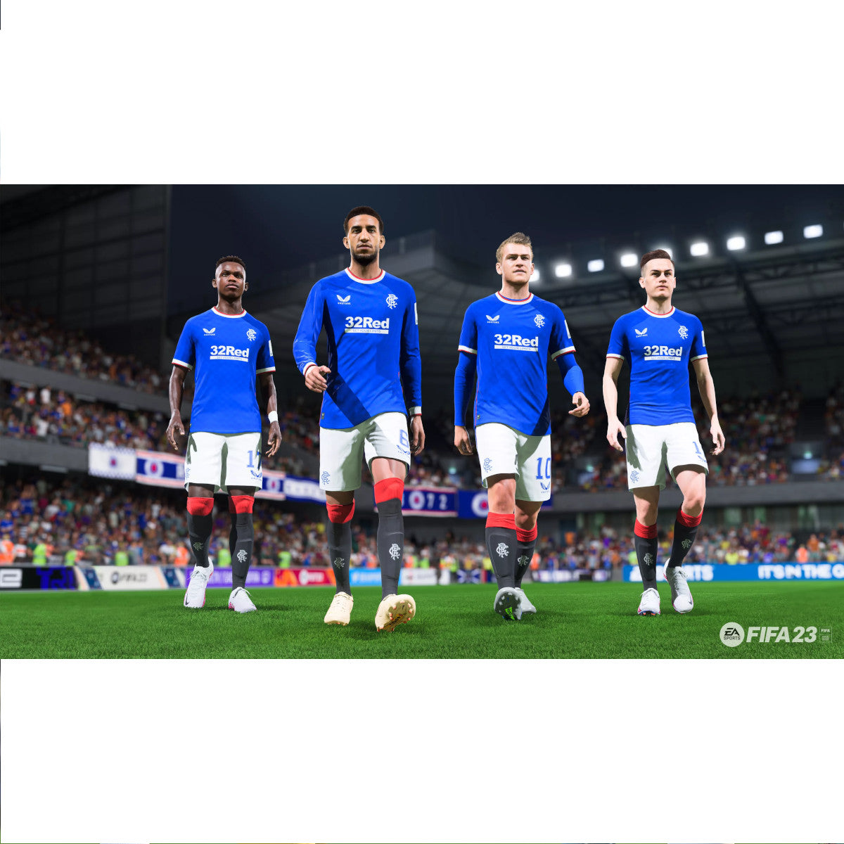 FIFA 23 XSX Físico