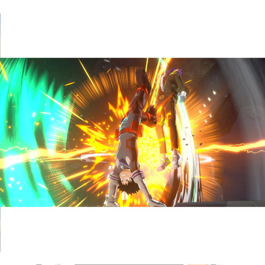 MY HERO ONE S JUSTICE 2.-NSW