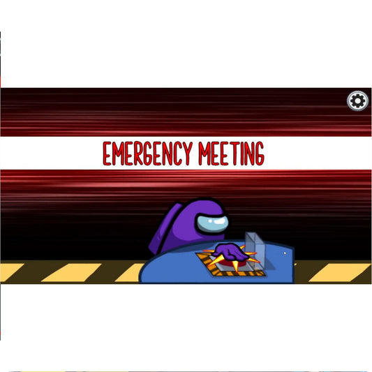 Among US: Crewmate Edition PS5 Físico