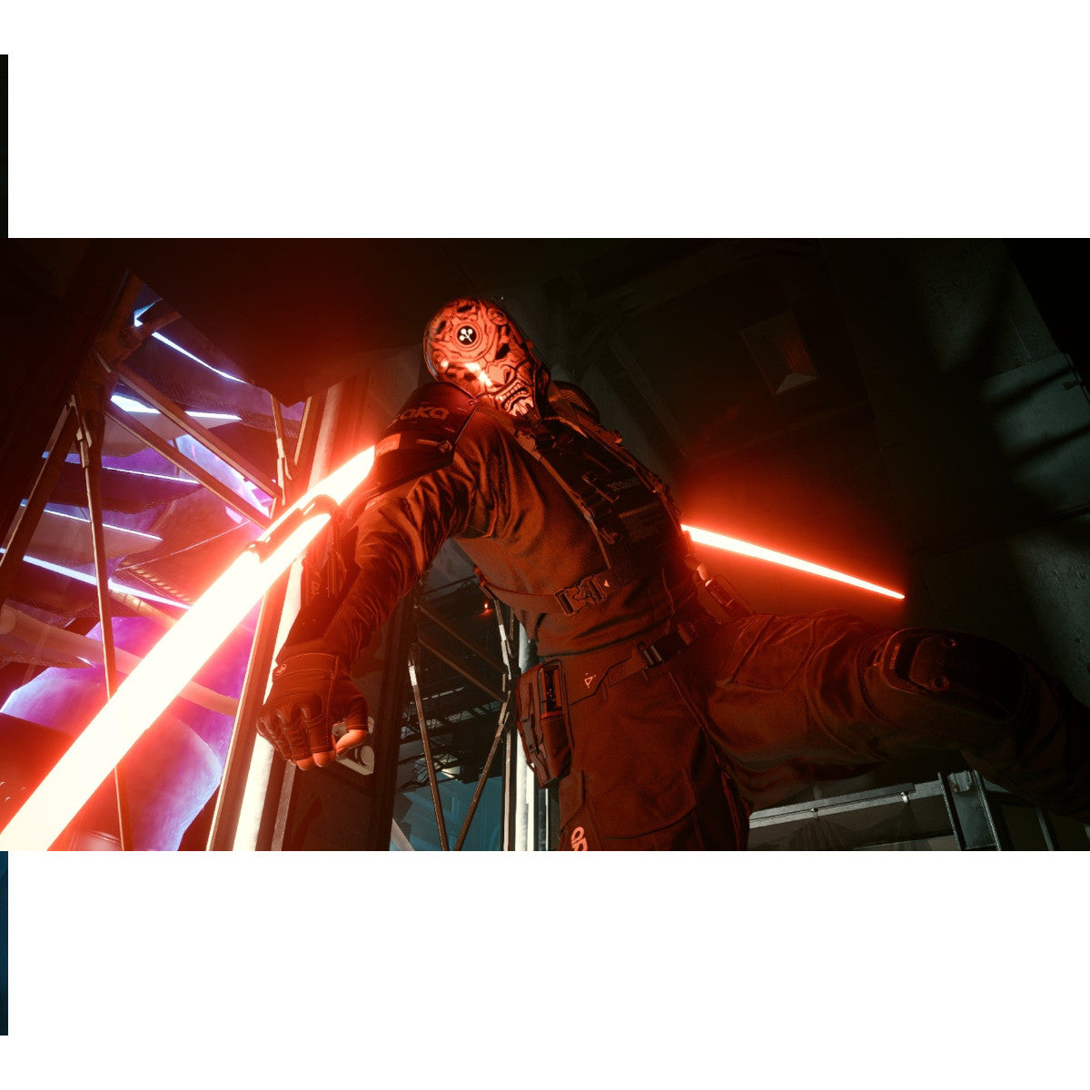 CYBERPUNK 2077 ULTIMATE EDITION.-PS5