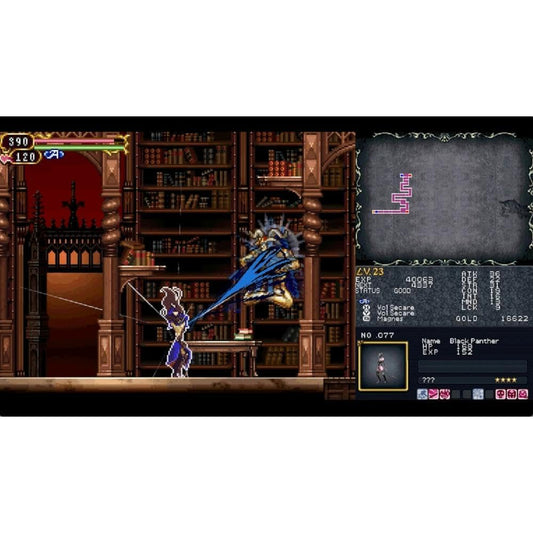 Castelvania Dominus Collection PS5 Físico