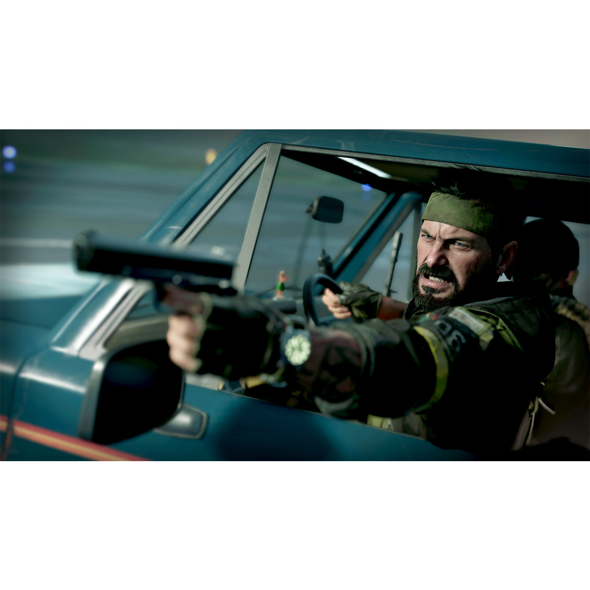 Call Of Duty: Black Ops Cold War Xbox One Físico