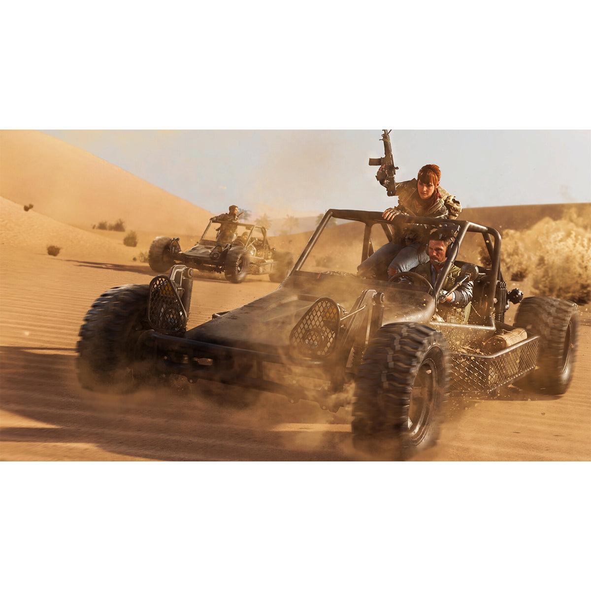 Call Of Duty: Black Ops Cold War Xbox One Físico