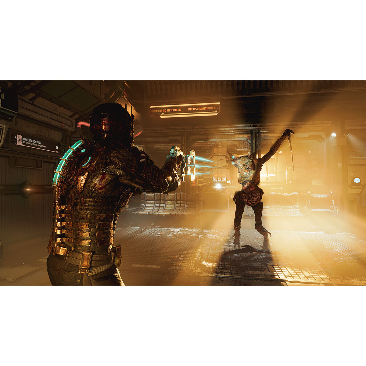 Dead Space Xbox Series X Físico