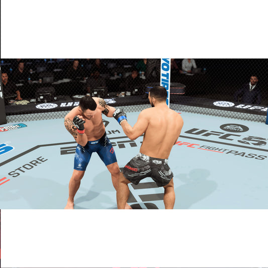 UFC 5 PlayStation 5 Físico