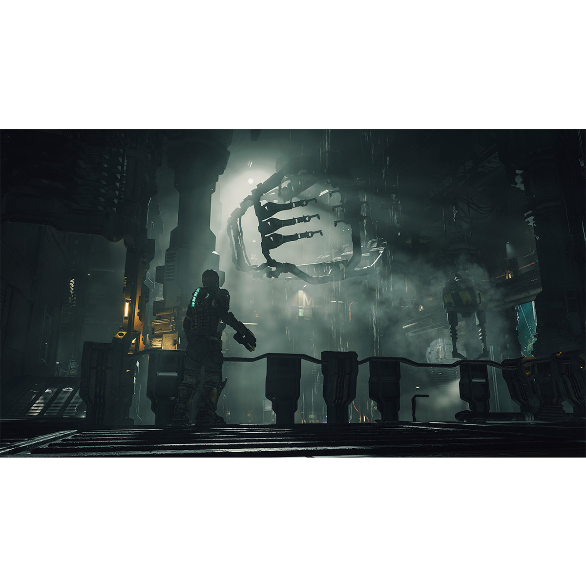 Dead Space Xbox Series X Físico