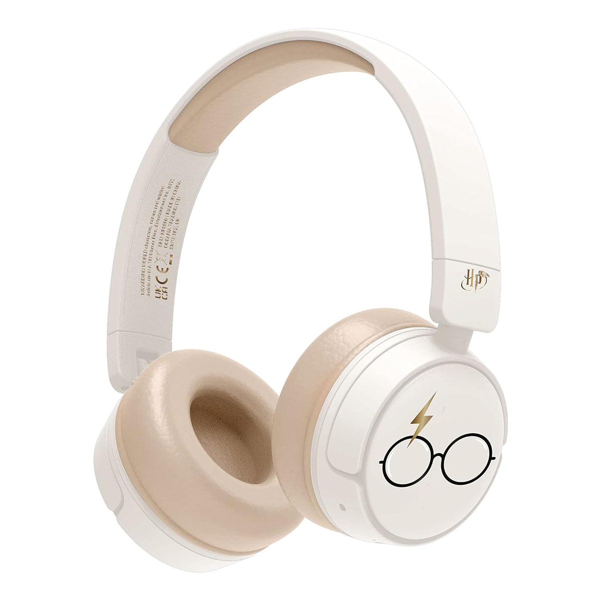 Audífonos Inalámbricos Harry Potter Otl