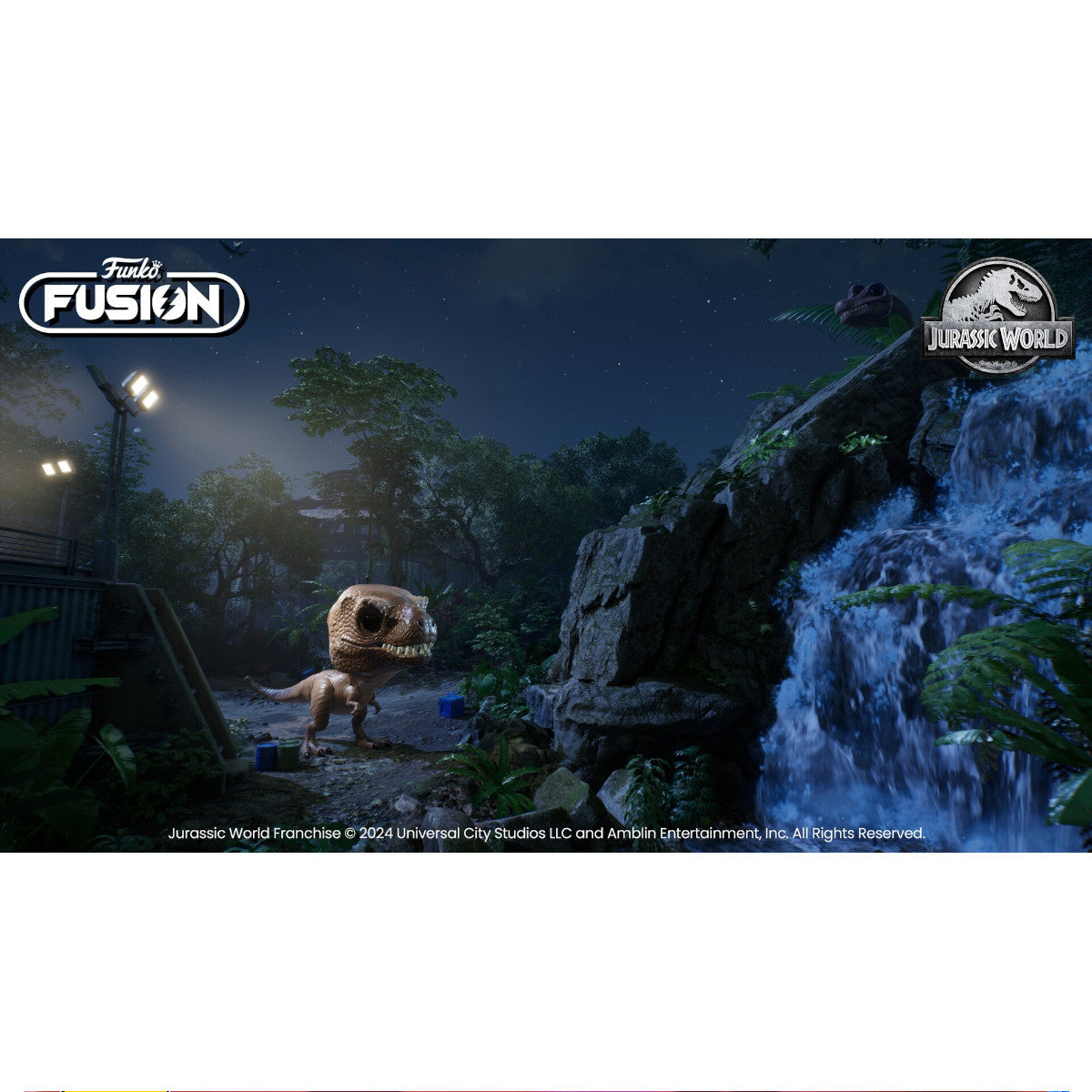 Funko Fusion PlayStation 5 Físico