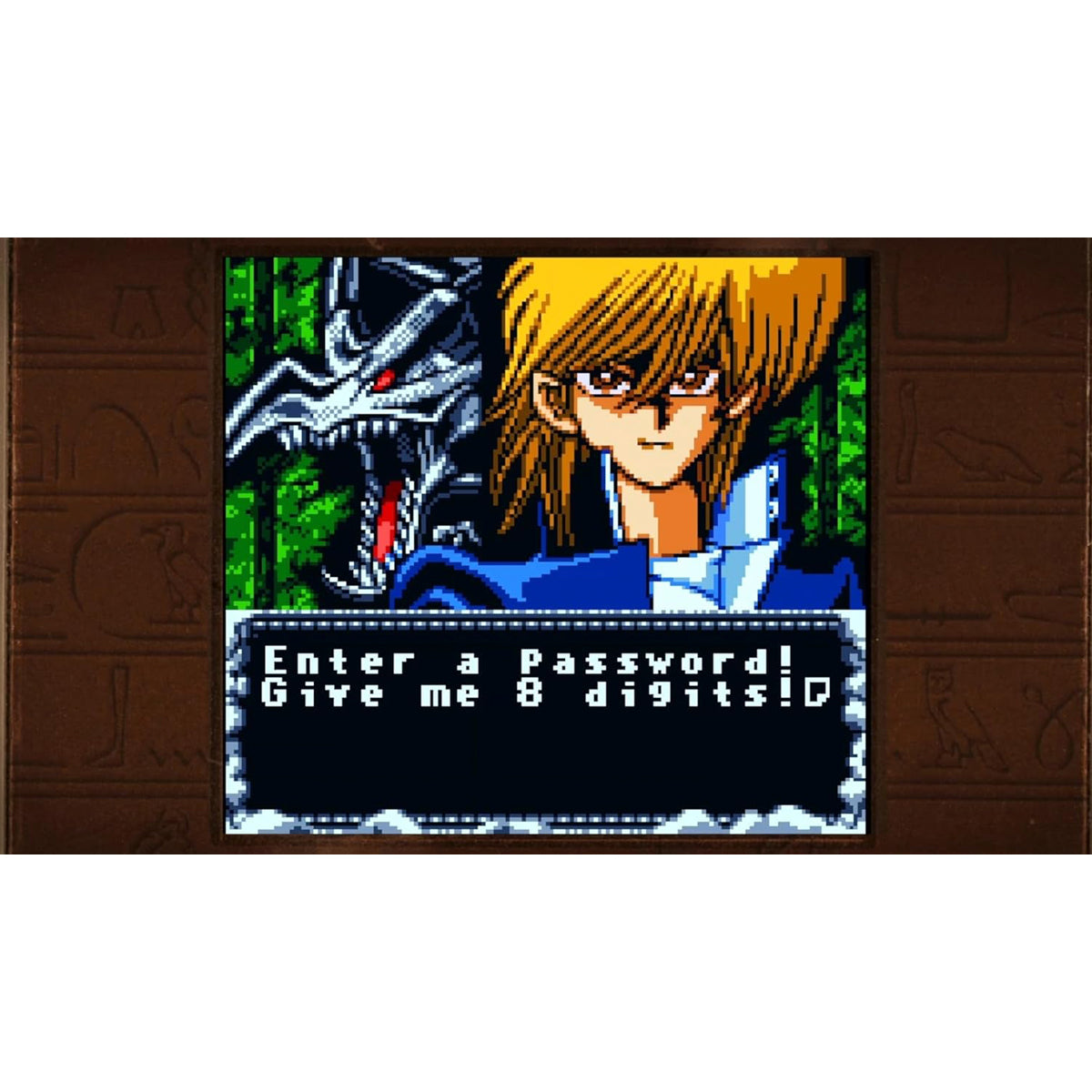 Yu-Gi-Oh! Early Days Collection