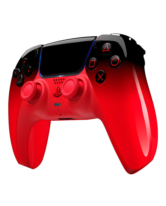 Control Inalámbrico Dualsense PS5 Techno Red