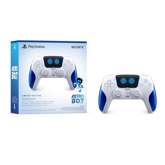 Control Inalámbrico Dualsense Ps5 Astro Bot