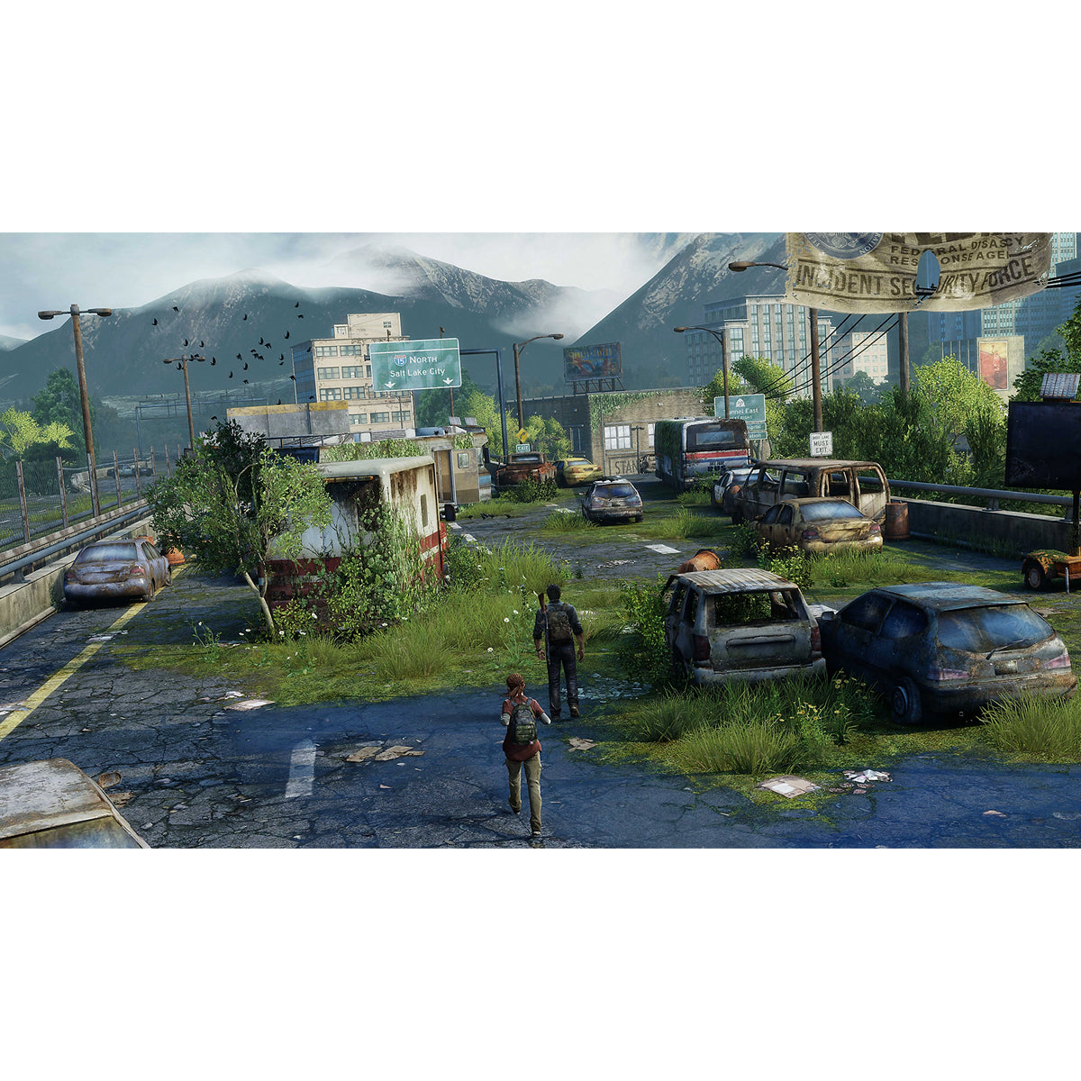 The Last Of Us Remast Ps Hits PS4 Físico