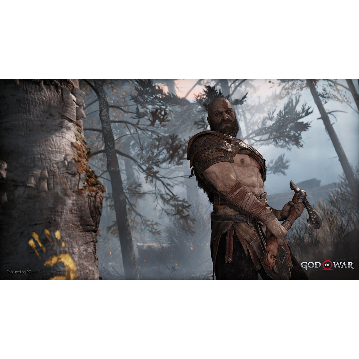 God Of War Hits PS4 Físico