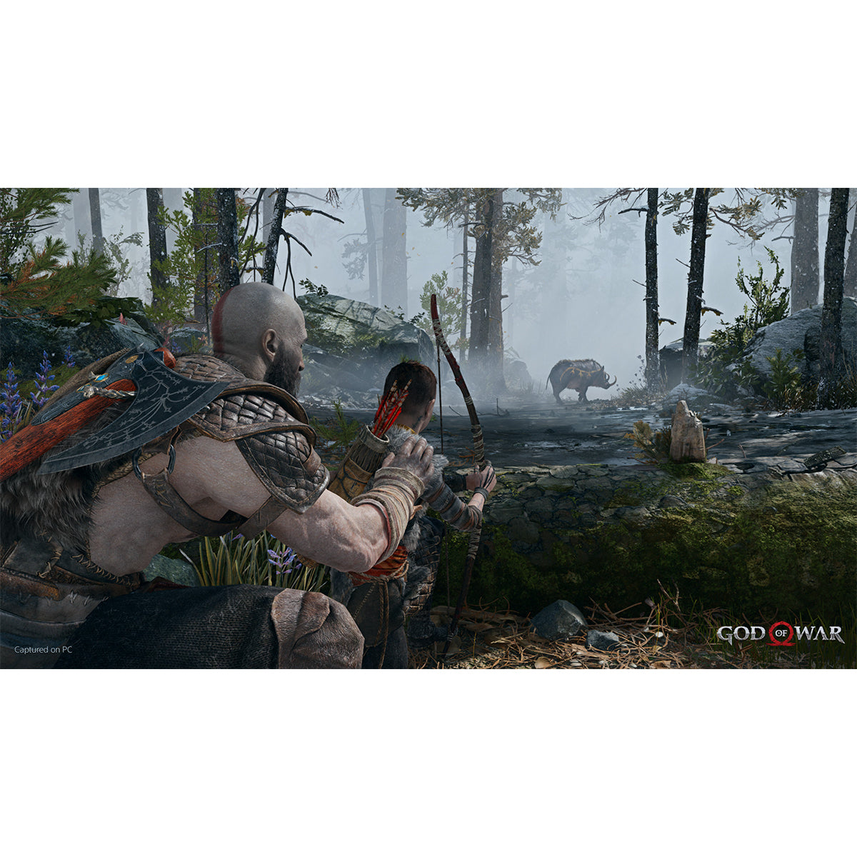God Of War Hits PS4 Físico