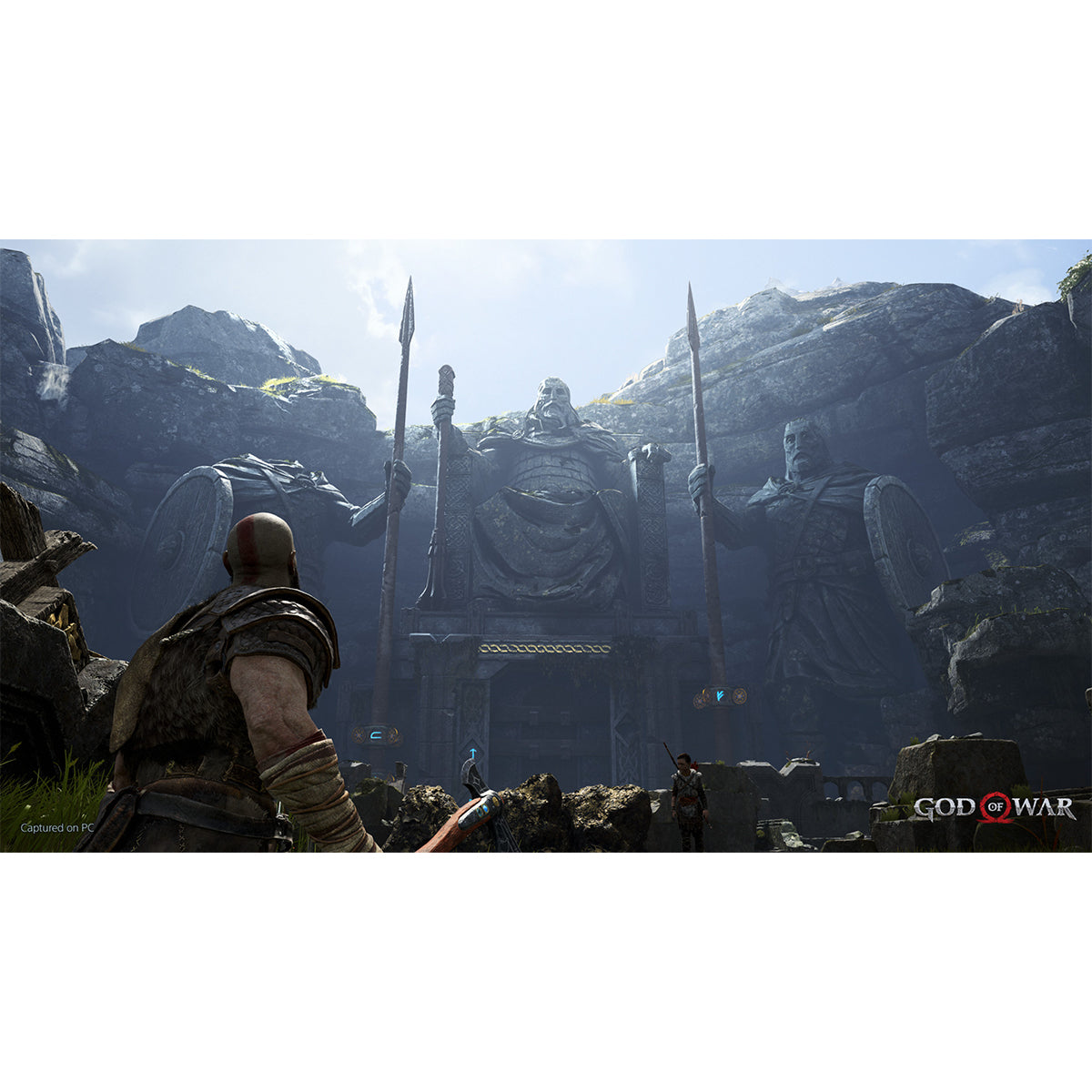 God Of War Hits PS4 Físico