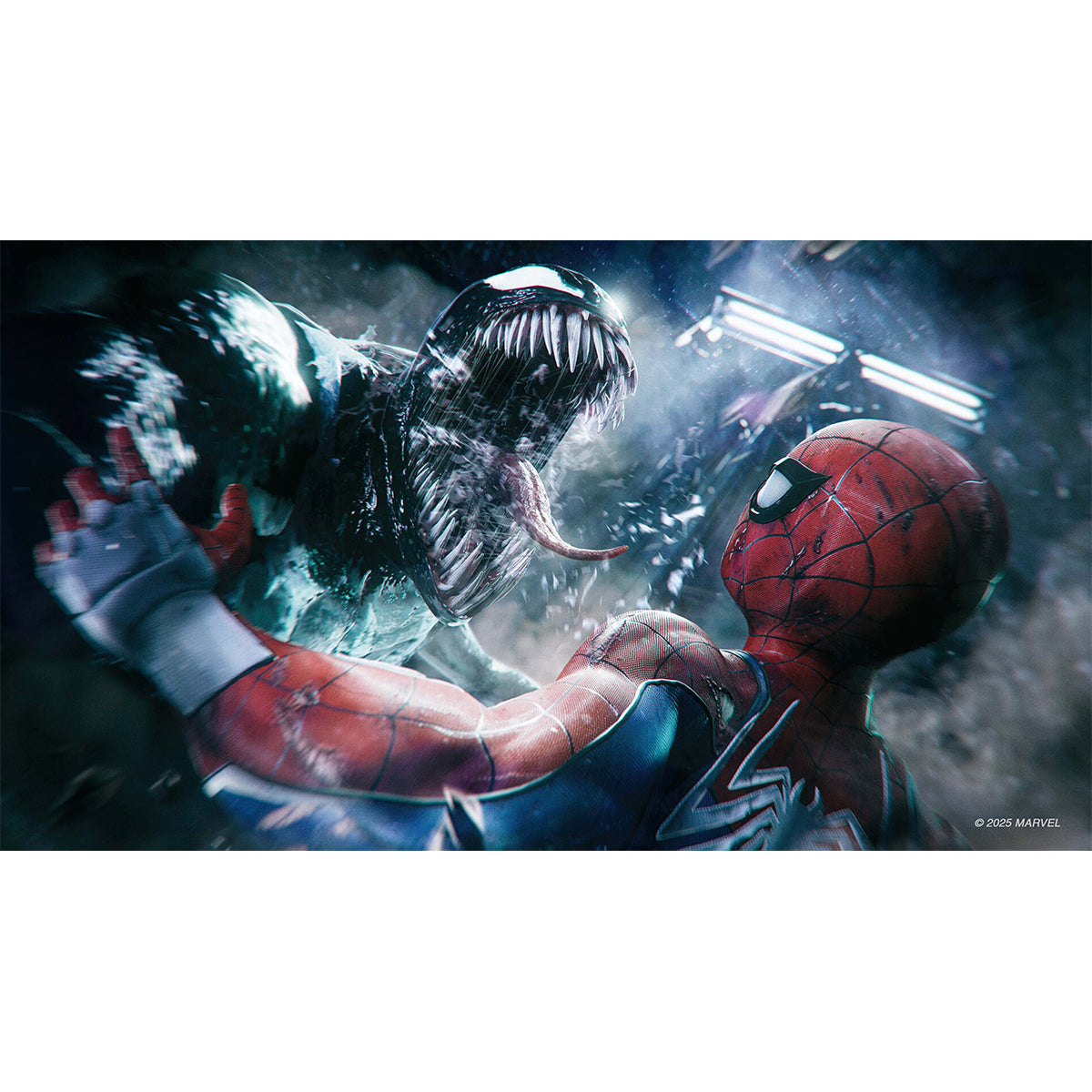 Marvels Spider-Man 2 PS5 Físico