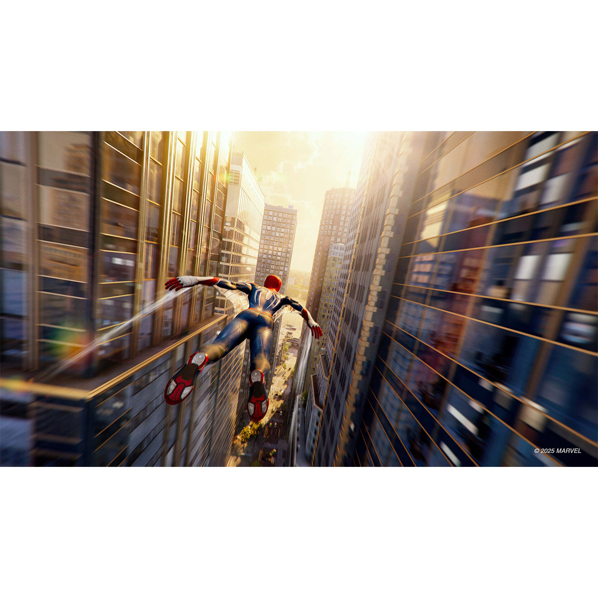 Marvels Spider-Man 2 PS5 Físico