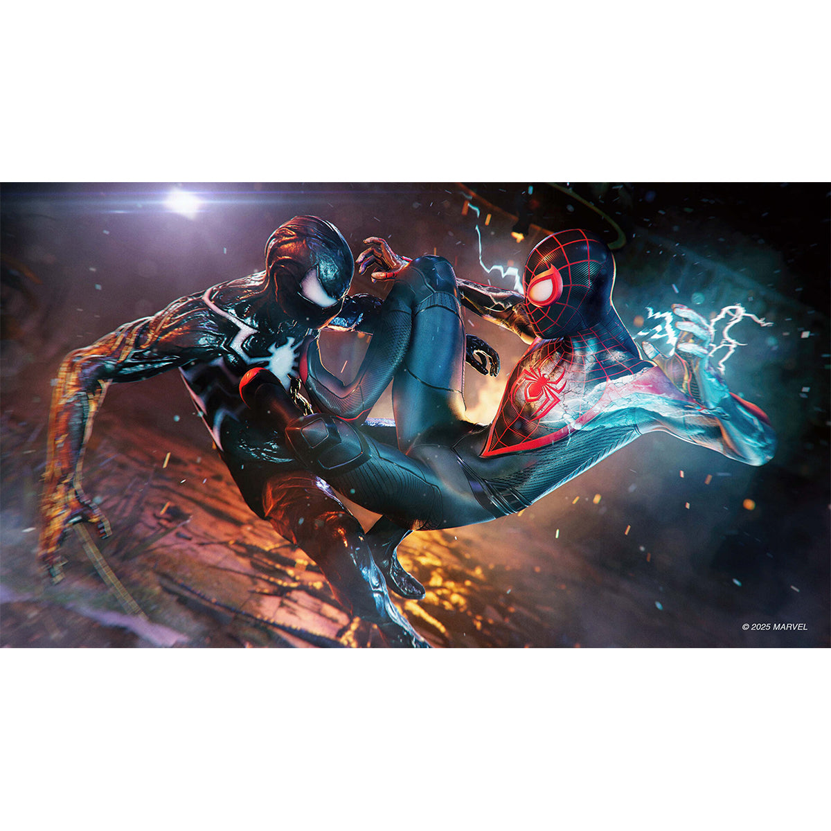 Marvels Spider-Man 2 PS5 Físico
