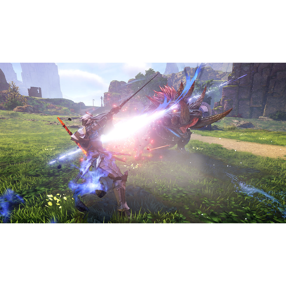 Tales Of Arise Xbox Series X/One Físico