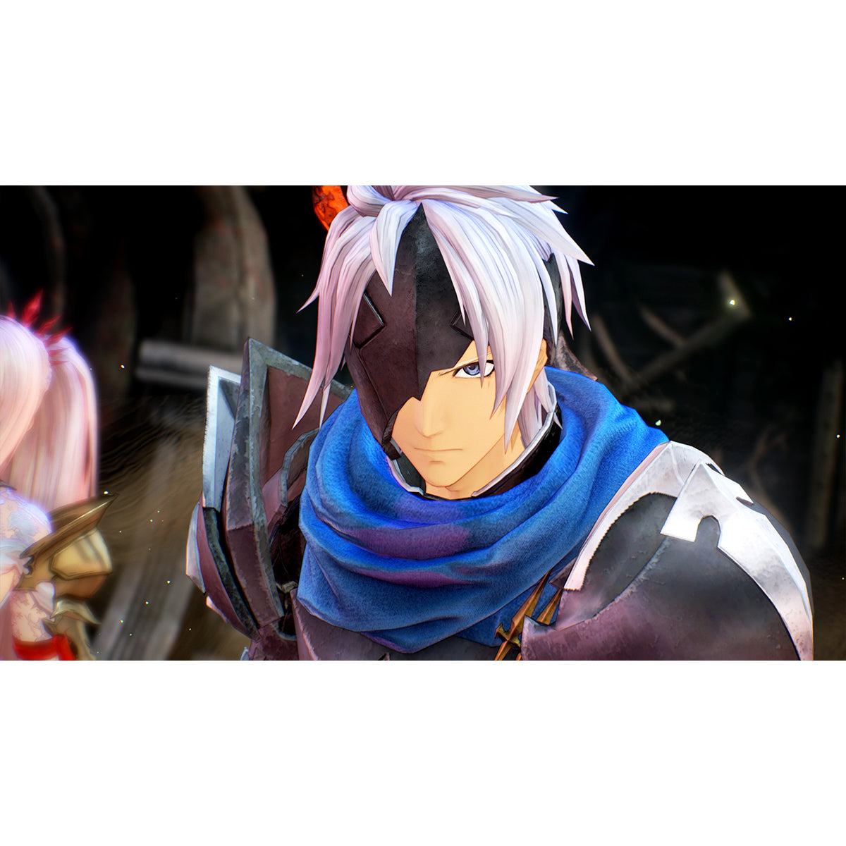 Tales Of Arise Xbox Series X/One Físico