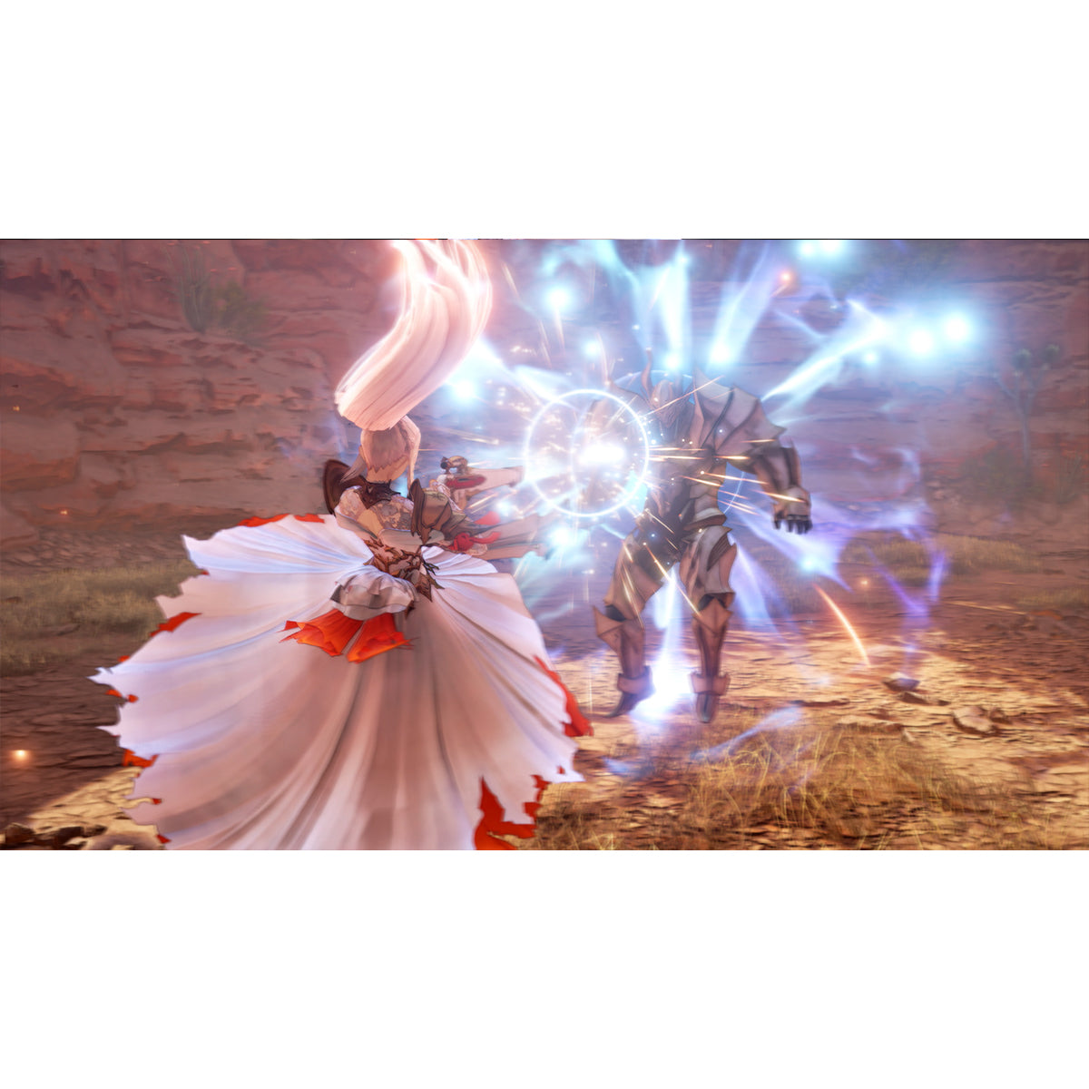 Tales Of Arise Xbox Series X/One Físico