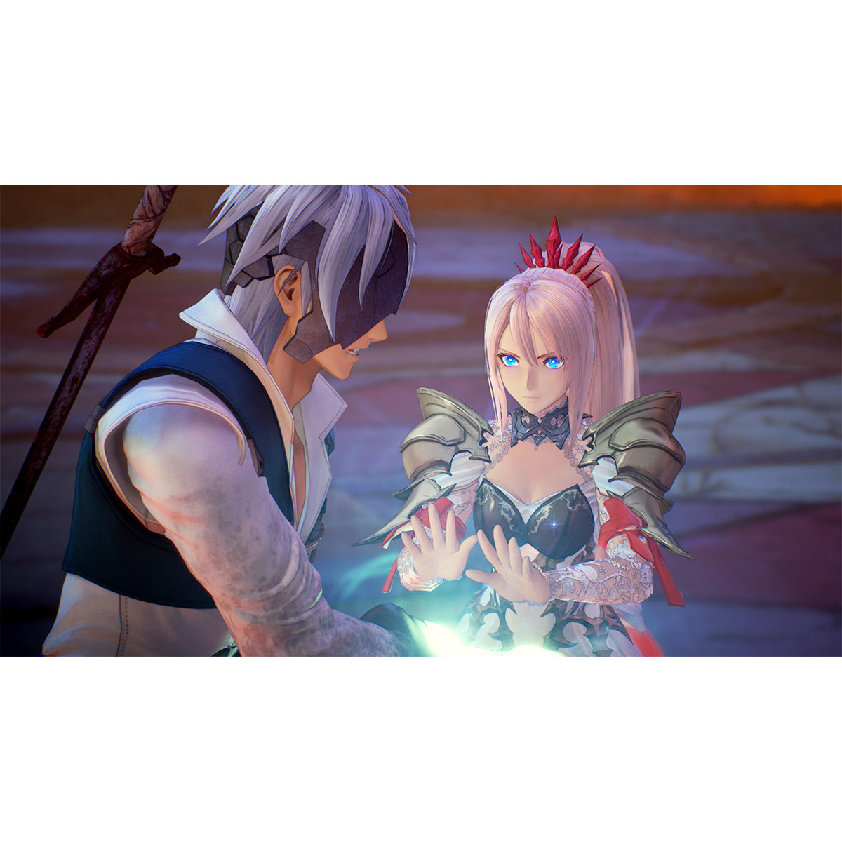 Tales Of Arise Xbox Series X/One Físico