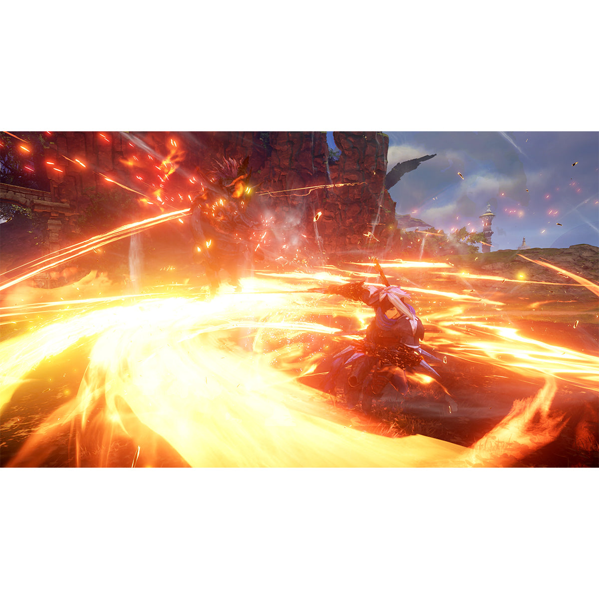Tales Of Arise Xbox Series X/One Físico