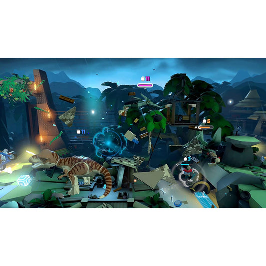 Lego Brawls Nintedo Switch