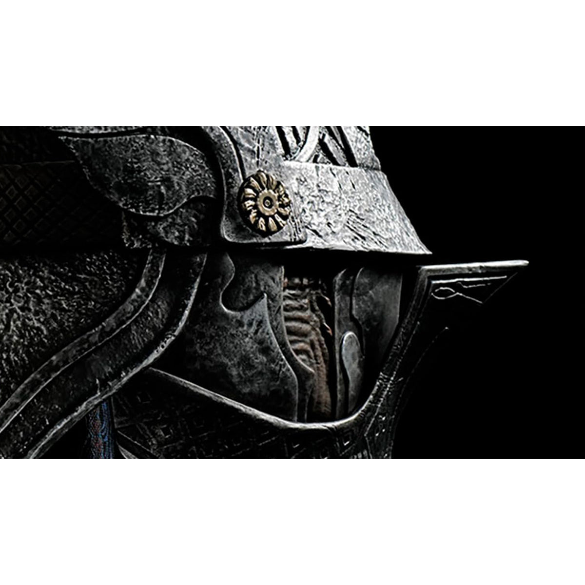 Casco Wylder Elden Ring Nightreign Edición Limitada