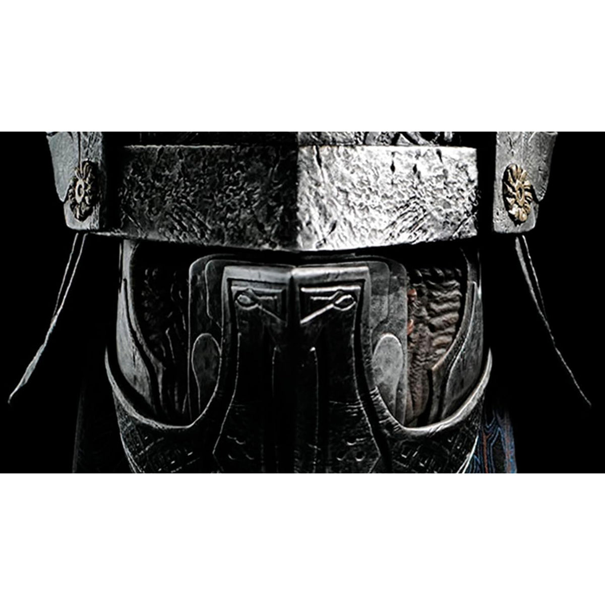 Casco Wylder Elden Ring Nightreign Edición Limitada
